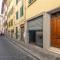La Terrazza Suite A Firenze-21