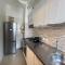 Spacious Onebedroom Cenisio - Mirable PM-11