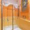 Cappuccini Florence Family & Group 3 Bedrooms Jacuzzi Fast Wi-Fi Air Conditioned Tram-0