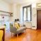 Loreto cozy One Bedroom - 50 mt from M1 Pasteur Metro station-1