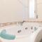 Cappuccini Florence Family & Group 3 Bedrooms Jacuzzi Fast Wi-Fi Air Conditioned Tram-37