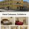 Hotel Colosseo Colleferro