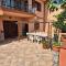 Ispìritu de Saldigna Apartment-4
