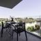 Bright studio apartment in Bibione-1