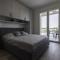 Bright studio apartment in Bibione-0