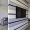 Bright studio apartment in Bibione-5