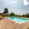 6 Bedroom Awesome Home In Anghiari-13