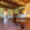 6 Bedroom Awesome Home In Anghiari-3
