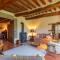 6 Bedroom Awesome Home In Anghiari-26