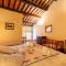 6 Bedroom Awesome Home In Anghiari-32