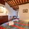 6 Bedroom Awesome Home In Anghiari-38