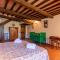 6 Bedroom Awesome Home In Anghiari-42