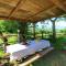 Striking Farmhouse in Ortignano-36