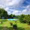 Farmhouse for 4 people with pool-14