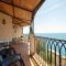 Seaside House With Terrace In Atrani-7