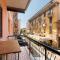 Bergamo Centre - 5min from BGY Airport, WiFi, AC-6