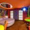 Piranha Hotel e Motel-21