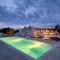 Luxury TrullidiGiulia, exclusive villa with swimming pool-21