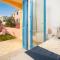 BILANCIA IV 30' Porto Cervo, PRIVATE GARDEN & SEA VIEW-8