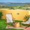 BILANCIA IV 30' Porto Cervo, PRIVATE GARDEN & SEA VIEW-18