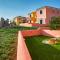 BILANCIA IV 30' Porto Cervo, PRIVATE GARDEN & SEA VIEW-9