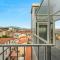 GOLDEN LUXE - Penthouse Diamond in the sky with a sea view-26