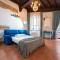 Keys of Italy -Vigna 1Anastasia-Florence 1Bedr Apt-17