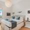 GOLDEN LUXE - Penthouse Diamond in the sky with a sea view-4