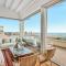 GOLDEN LUXE - Penthouse Diamond in the sky with a sea view-25