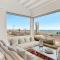 GOLDEN LUXE - Penthouse Diamond in the sky with a sea view-0