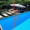 Appartamento con Piscina in uso esclusivo in B&B-0