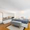 Loft - Duomo 18min-Free WiFi AC Metro M1 200m-0