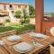 LEONE FLAT IV 15' Palau & PRIVATE GARDEN-11
