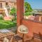 LEONE FLAT IV 15' Palau & PRIVATE GARDEN-12