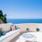 Modern Villa By The Sea In Maiori-0