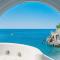Modern Villa By The Sea In Maiori-29