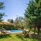 Casa Vinaria Lucca-Tuscany private pool new2024, exclusive use-5