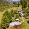 Casa Vinaria Lucca-Tuscany private pool new2024, exclusive use-6
