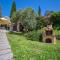 Casa Vinaria Lucca-Tuscany private pool new2024, exclusive use-10
