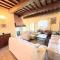 Detached Villa with Games Room, Pool, and Panoramic Views in San Damiano-6