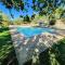 Detached Villa with Games Room, Pool, and Panoramic Views in San Damiano-62