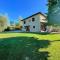 Detached villa - sleeps 10 - pool - pergola - playground for children - wifi-79