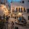 Suite Sophia - Central Ostuni-16