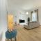Iazzu Apartament