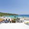 Alisei Villa vista mare-46