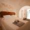 TD Trulli Vittoriani Charme and Pure Nature w pool-36