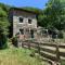 Cabin Valle Cervo