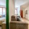 Sardinia Re - Apartment Trento-9