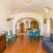 Blumarina Terrace on Ischia-9