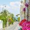 Blumarina Terrace on Ischia-7